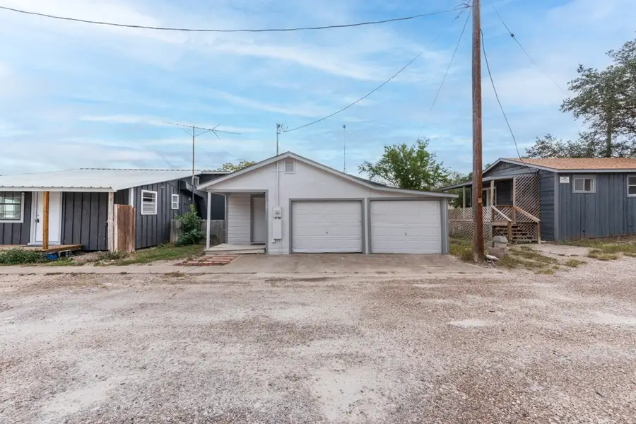 101 White Point Trail, Sandia, TX 78383 - #3