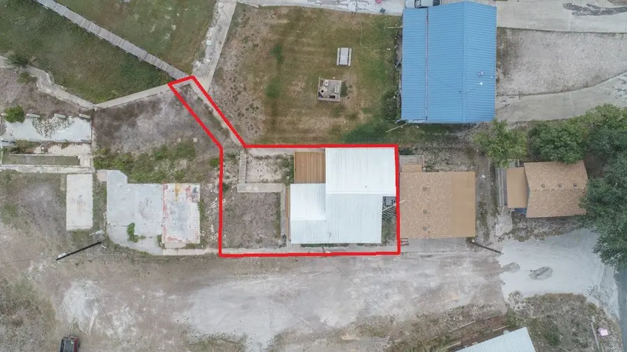 102 White Point Trail, Sandia, TX 78383 - #3