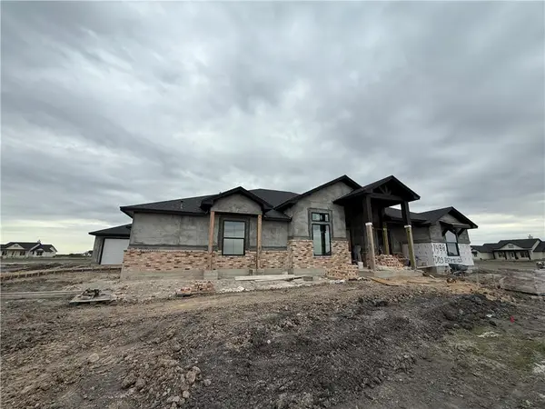 1486 Dos Estrellas Drive, Corpus Christi, TX 78415