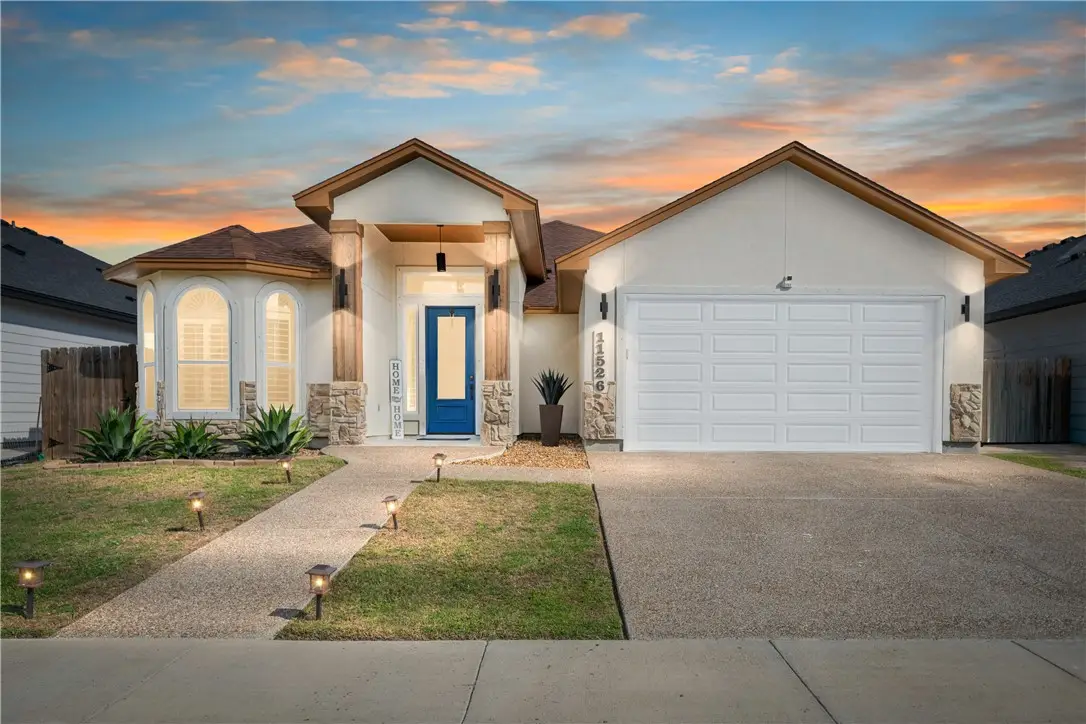 11526 S Creek Drive, Corpus Christi, TX 78410 - Image #1
