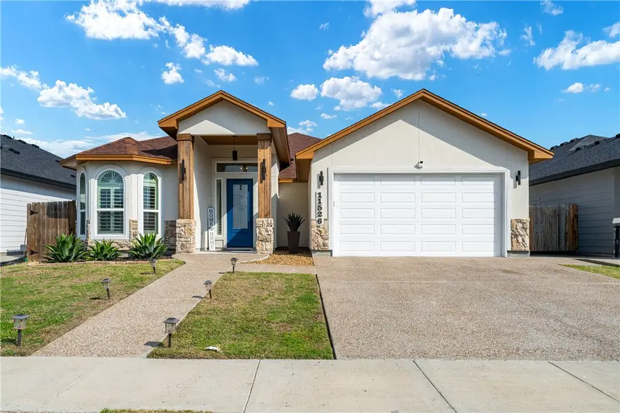 11526 S Creek Drive, Corpus Christi, TX 78410 - Image #2