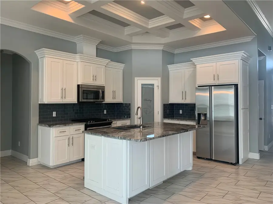 14810 Dasmarinas Drive, Corpus Christi, TX 78418 - Image #3