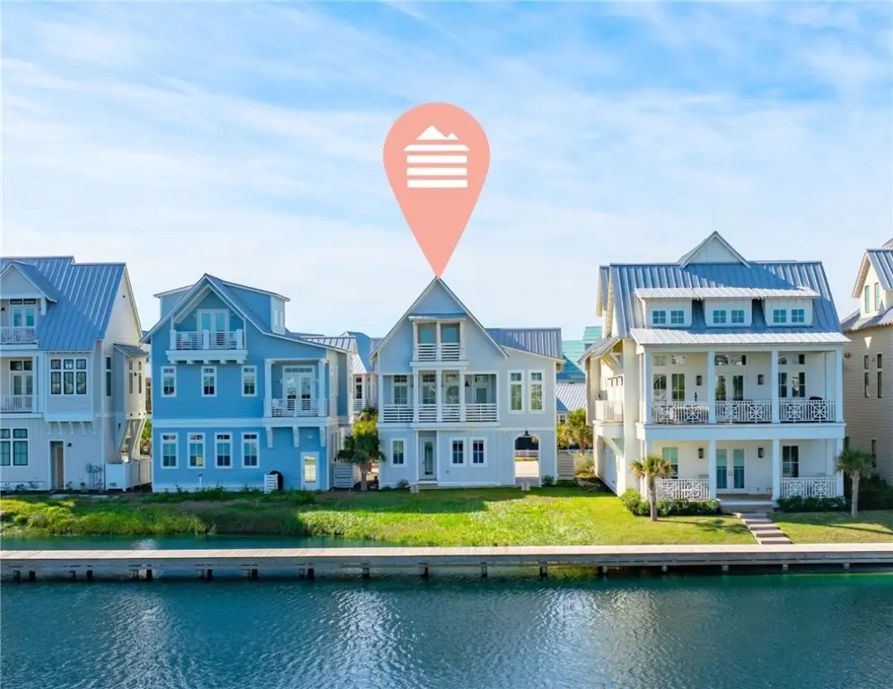 213 Teakwood Drive, Port Aransas, TX 78373 - Image #1