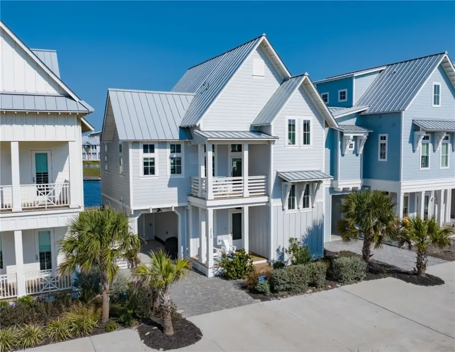 213 Teakwood Drive, Port Aransas, TX 78373 - Image #2