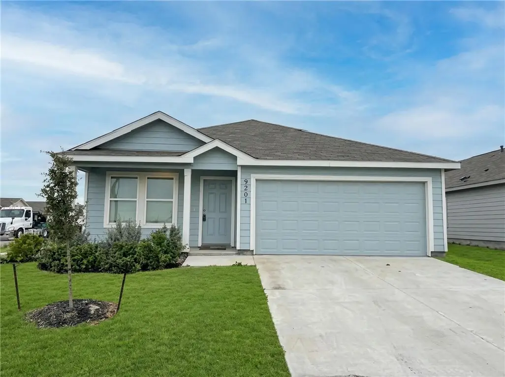 9201 Wilde Way, Corpus Christi, TX 78410 - Image #1