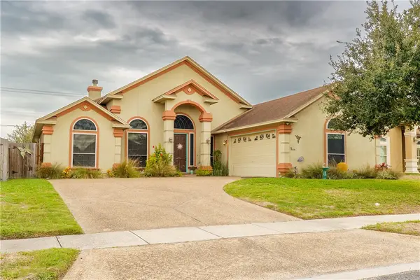 6534 Picante Drive, Corpus Christi, TX 78414