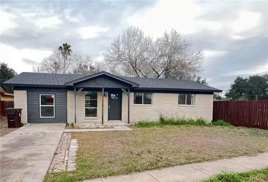 1014 Gillette Street, Kingsville, TX 78363 - Image #2