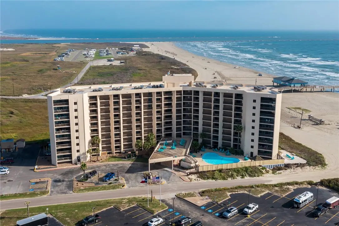 1000 Lantana Drive #103, Port Aransas, TX 78373 - Image #1