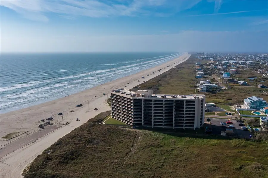 1000 Lantana Drive #103, Port Aransas, TX 78373 - Image #2