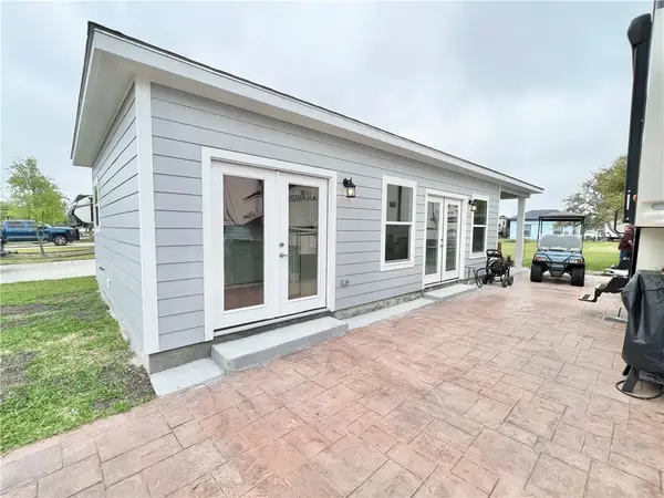 111 Augusta, Aransas Pass, TX 78336