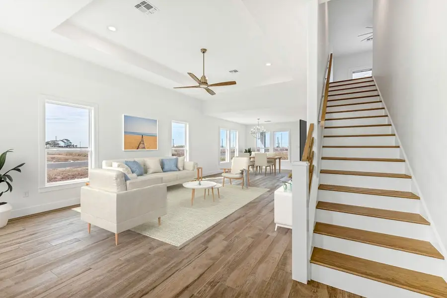 7538 La Concha Boulevard, Port Aransas, TX 78373 - Image #2