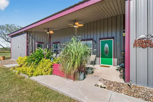 14242 County Road 798, Sinton, TX 78387