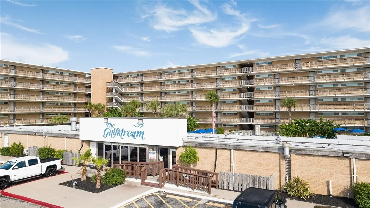 14810 Windward Drive #402, Corpus Christi, TX 78418 - Image #1