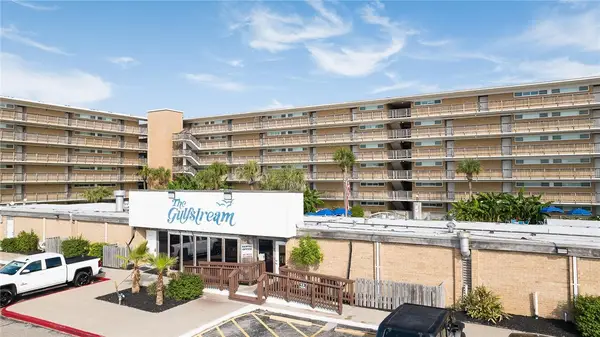 14810 Windward Drive #402, Corpus Christi, TX 78418