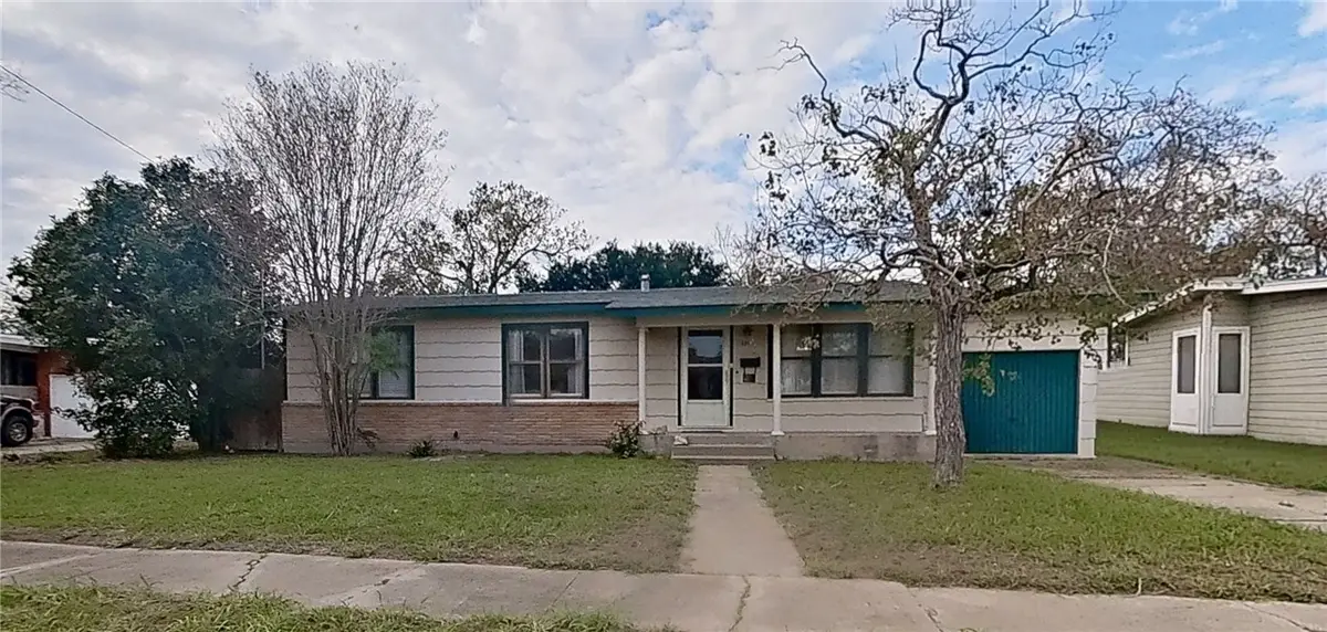 4805 Alice Street, Corpus Christi, TX 78411 - Image #1