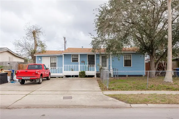 3006 Churchill Drive, Corpus Christi, TX 78404