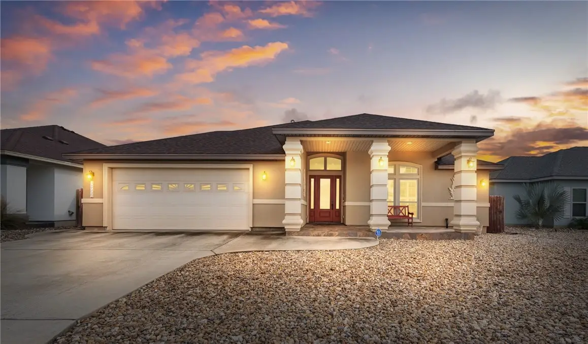 15922 Cabo Blanco Drive, Corpus Christi, TX 78418 - Image #1