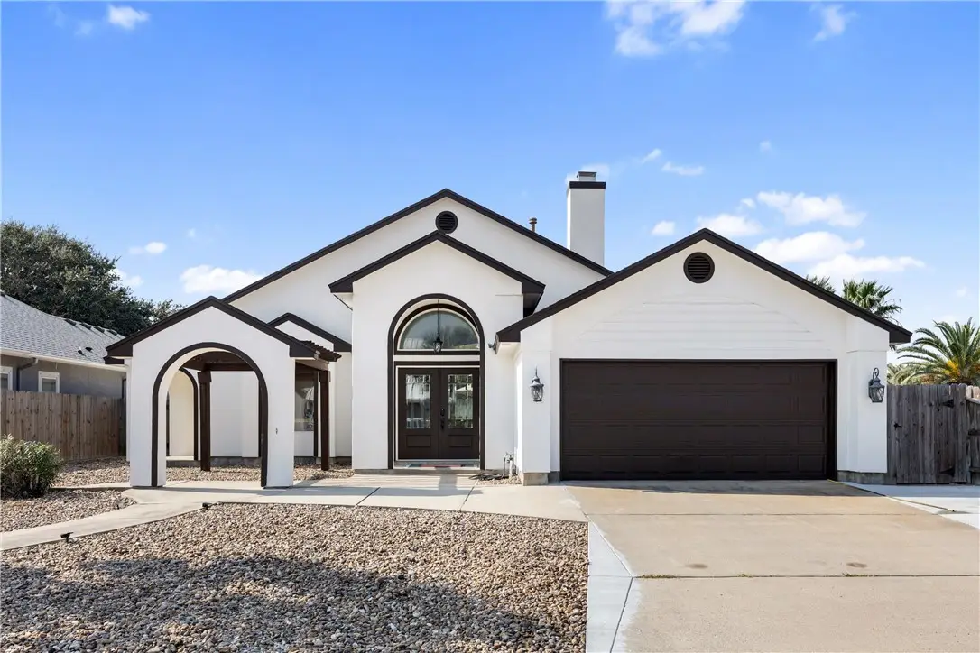 15649 Three Fathoms Bank Drive, Corpus Christi, TX 78418 - Image #1