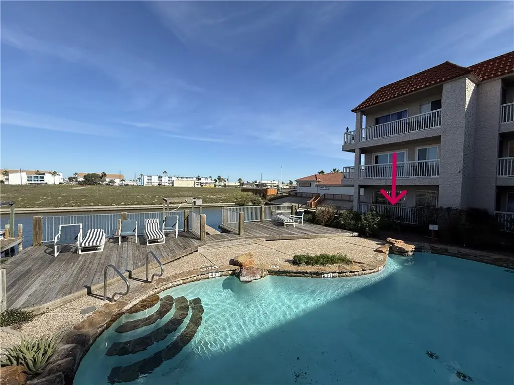 14428 Compass Street #101, Corpus Christi, TX 78418 - Image #1