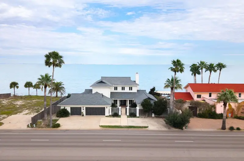 5838 Ocean Drive, Corpus Christi, TX 78412 - #2