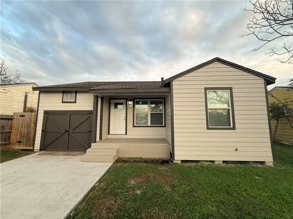 4806 Kendall Drive, Corpus Christi, TX 78415 - Image #1