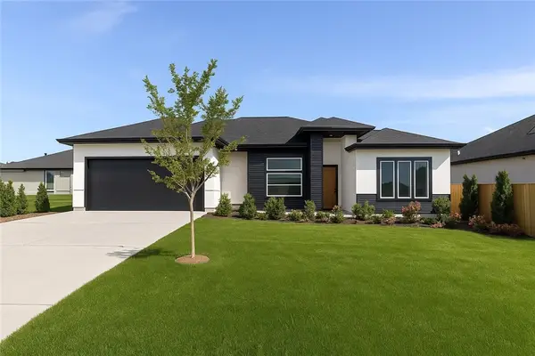 1509 Aegon Court, Corpus Christi, TX 78415