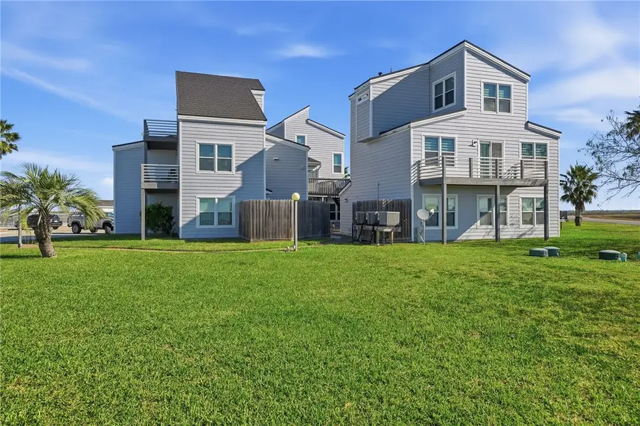 1001 Cape Velero Drive #C-2, Rockport, TX 78382 - Image #2