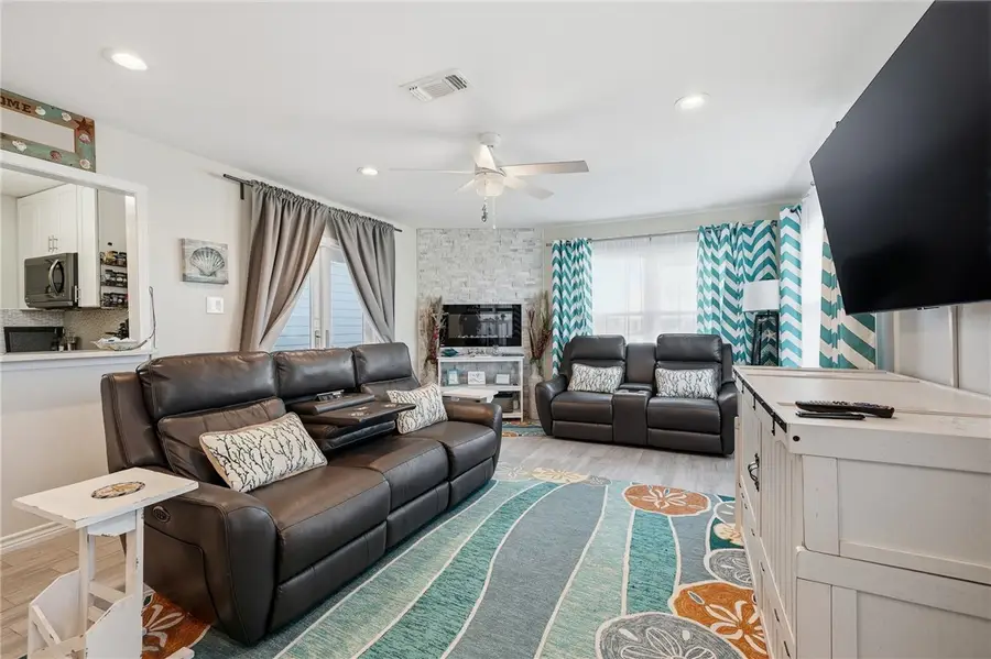 1001 Cape Velero Drive #C-2, Rockport, TX 78382 - Image #3