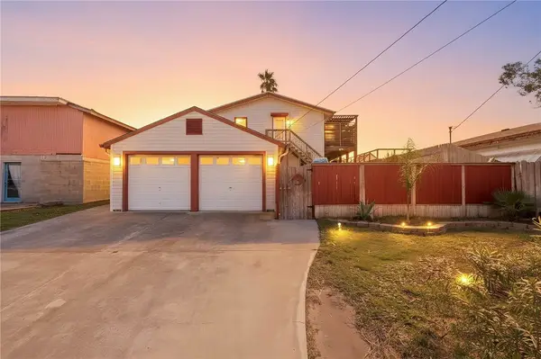 3211 Laguna Shores Drive, Corpus Christi, TX 78418