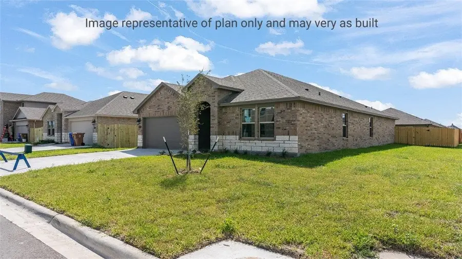 7338 Cattlemen Drive, Corpus Christi, TX 78414 - Image #2