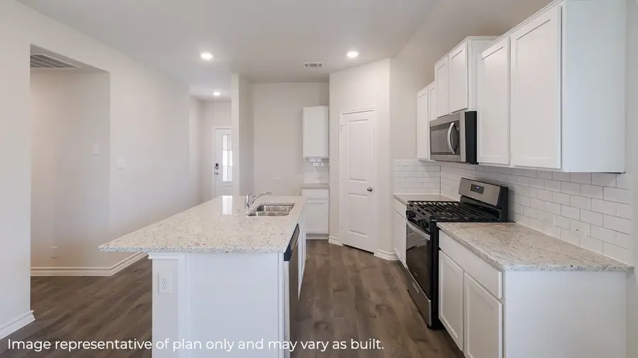 1838 Citation Drive, Corpus Christi, TX 78417 - Image #2