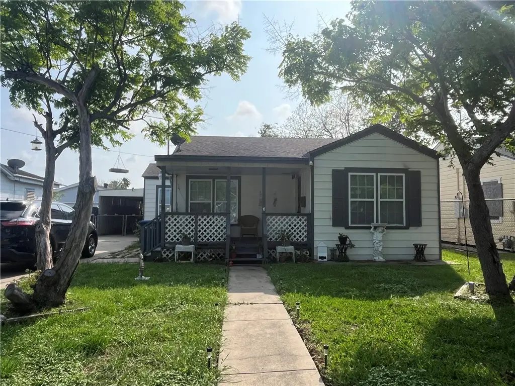 1453 14th Street, Corpus Christi, TX 78404 - #1