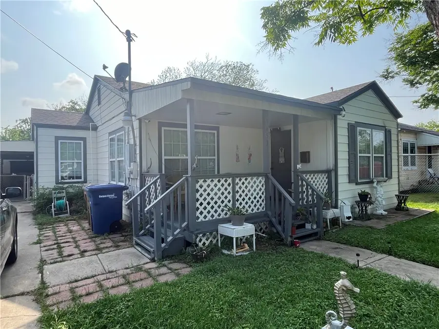 1453 14th Street, Corpus Christi, TX 78404 - #2