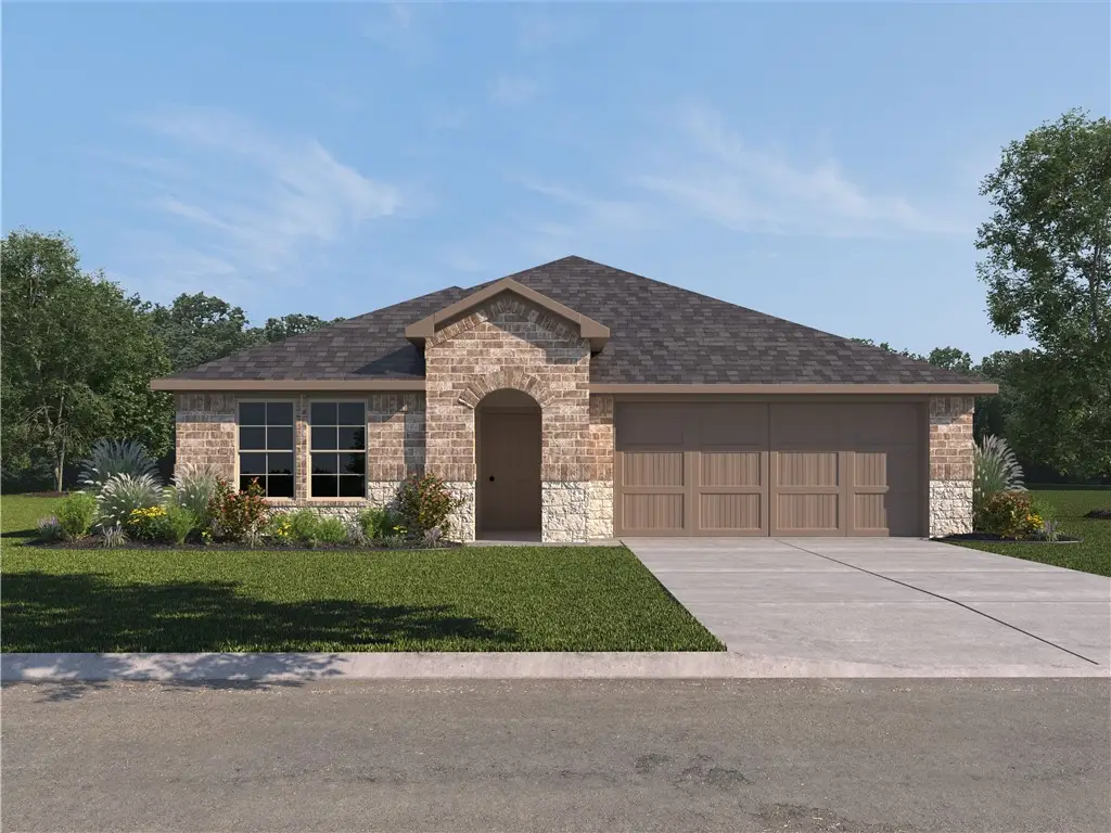 7334 Cattlemen Drive, Corpus Christi, TX 78414 - Image #1