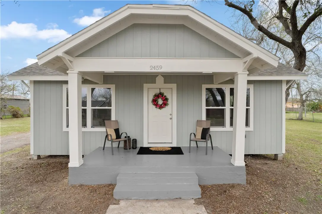 2459 1st Street, Ingleside, TX 78362 - Image #1