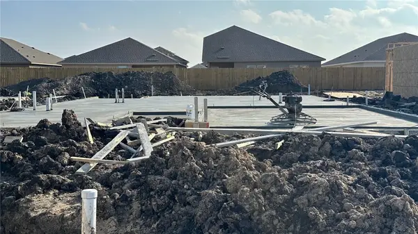 1353 Connie Scott Drive, Corpus Christi, TX 78415