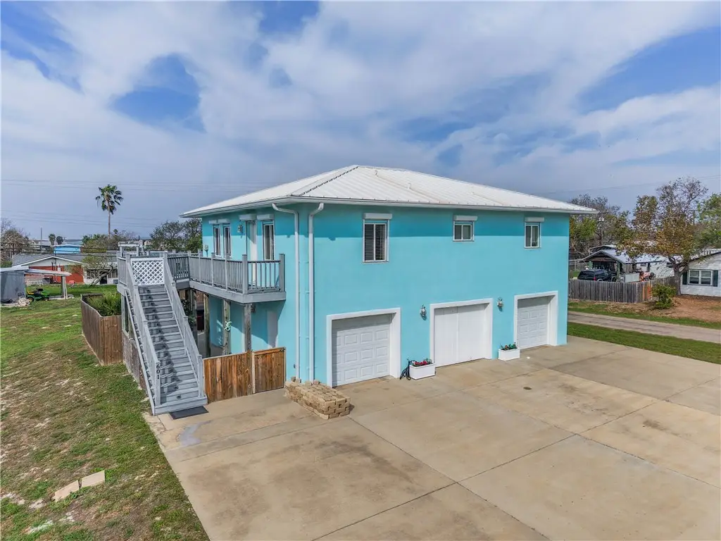 601 Starlight, Ingleside, TX 78362 - Image #1