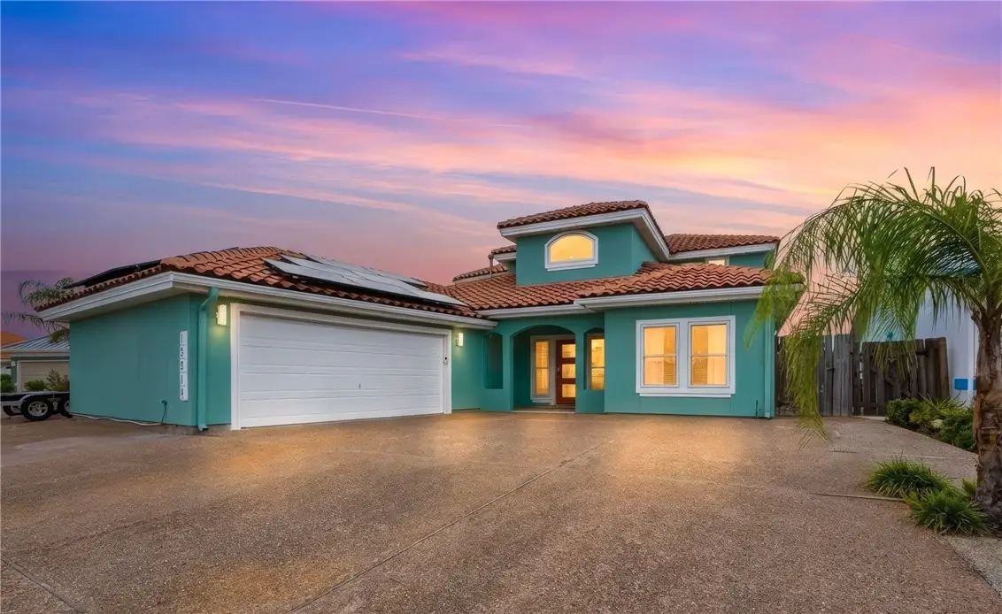 13914 Dasmarinas Drive, Corpus Christi, TX 78418 - Image #1