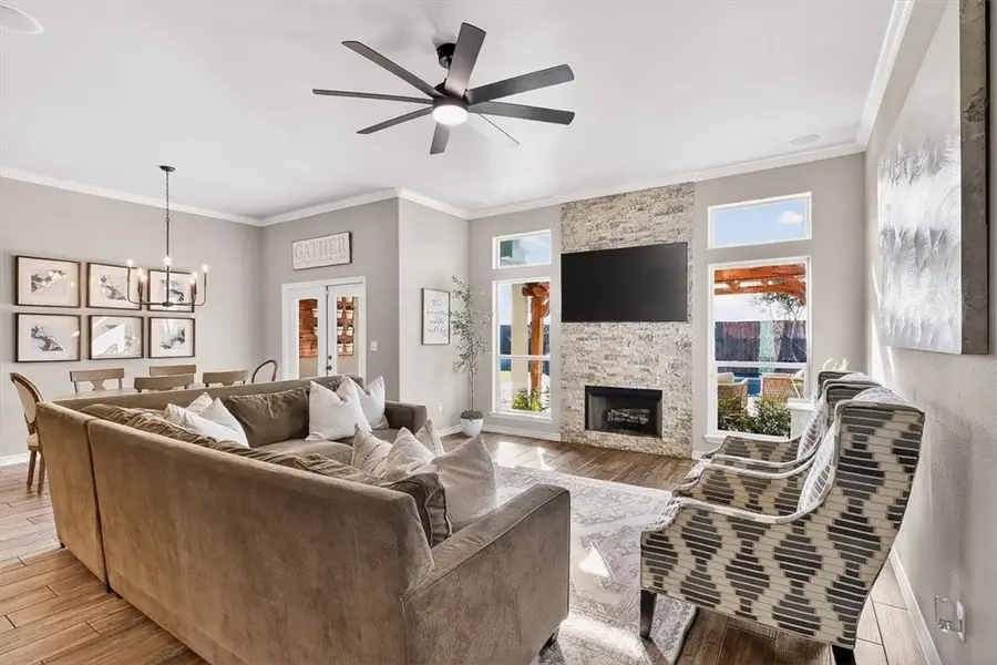 8006 Todd Hunter Drive, Corpus Christi, TX 78414 - Image #2