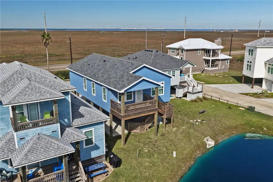 162 La Concha Boulevard #28, Port Aransas, TX 78373 - Image #3