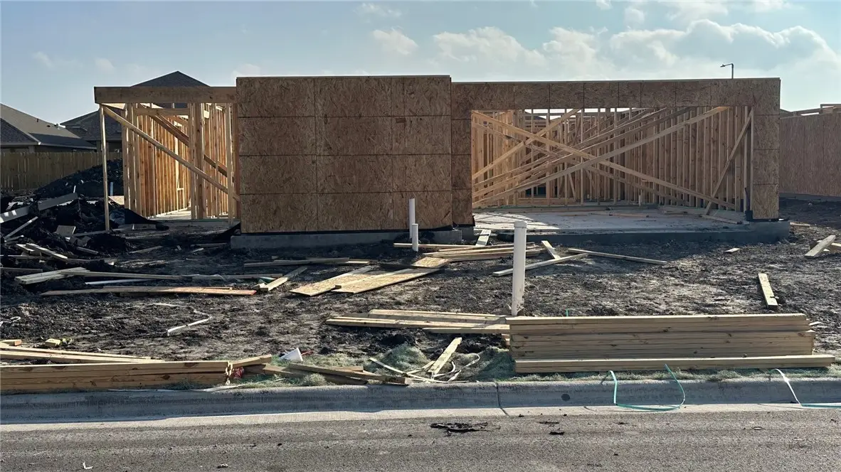 1357 Connie Scott Drive, Corpus Christi, TX 78415 - Image #1