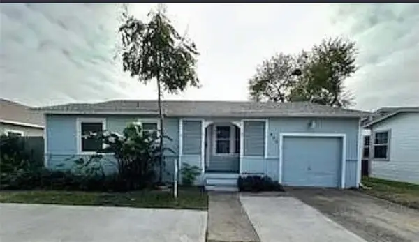 905 Anderson Street, Corpus Christi, TX 78411