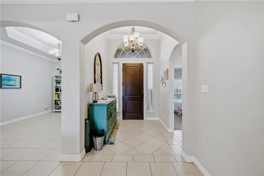 6717 Battery Park Court, Corpus Christi, TX 78414 - #2