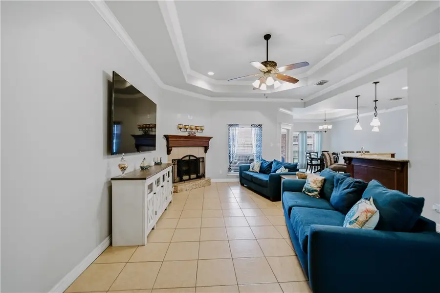 6717 Battery Park Court, Corpus Christi, TX 78414 - #3