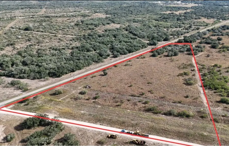000 Old Goliad Rd- Tract 18, Refugio, TX 78377 - Image #3