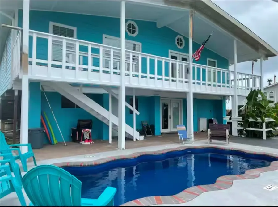 132 Port Saint Claire, Aransas Pass, TX 78336 - Image #2