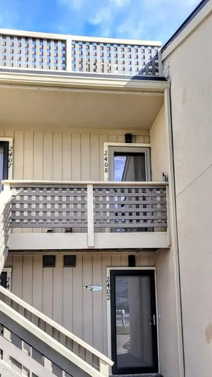 2408 Bayhouse Drive, Rockport, TX 78382