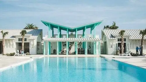 705 Sunrise Avenue, Port Aransas, TX 78373 - Image #2