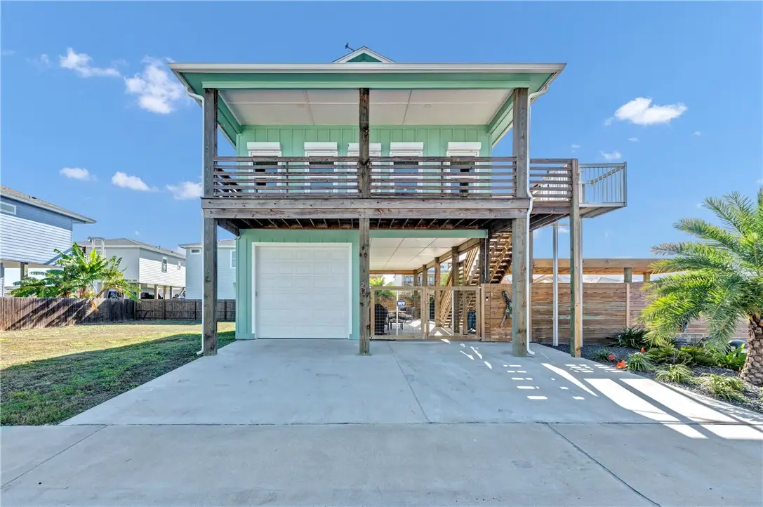 230 Port Lavaca Street, Port Aransas, TX 78373 - Image #1