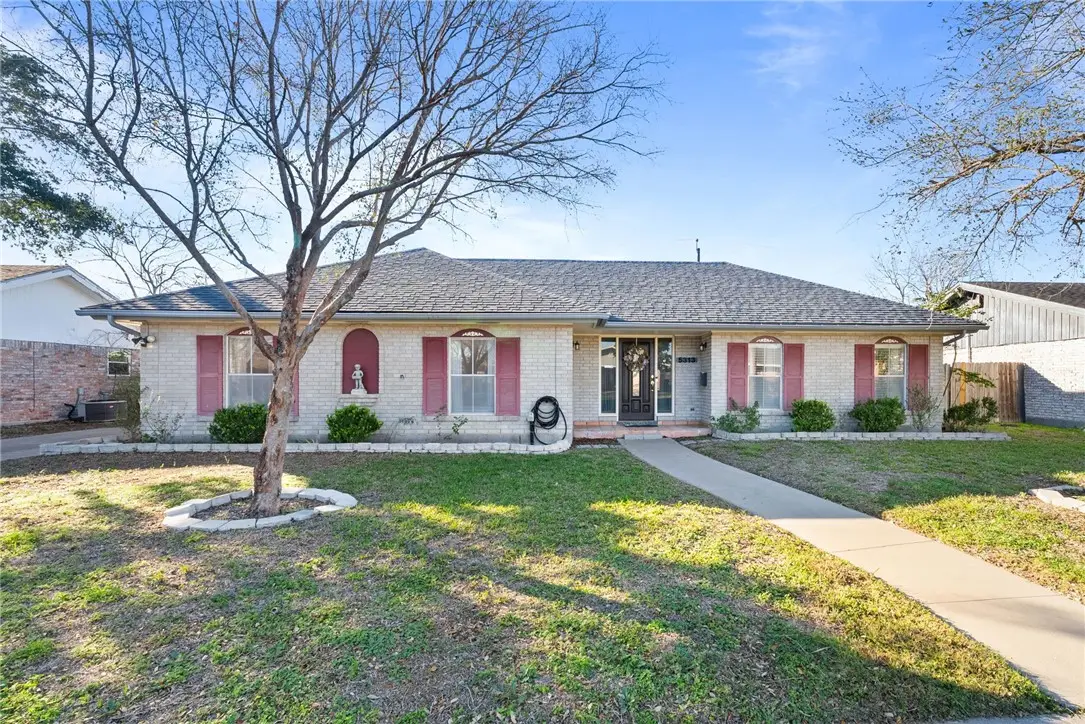 5313 Shasta, Corpus Christi, TX 78415 - Image #1